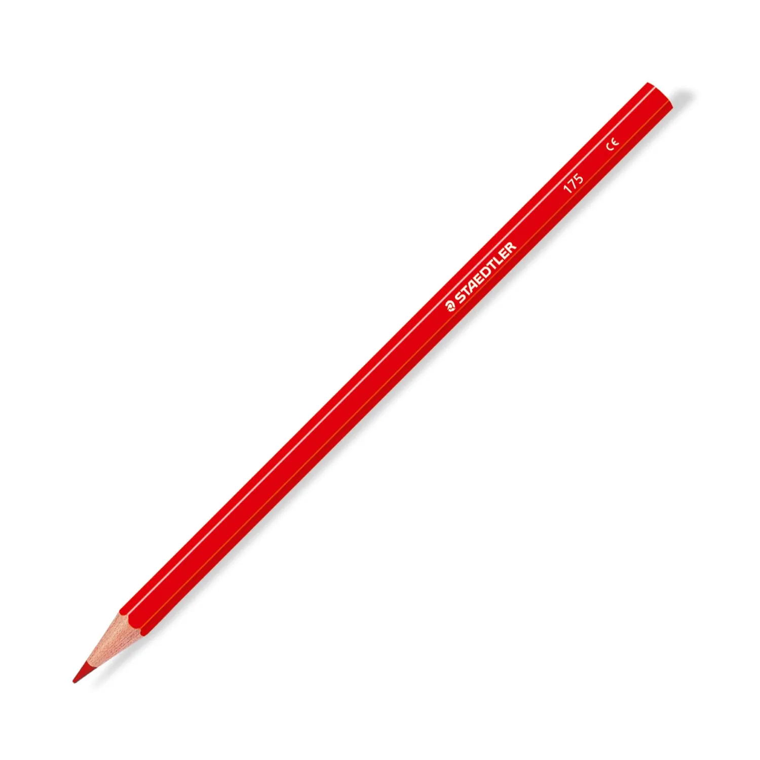STAEDTLER 175 Buntstifte Metalletui klassisch