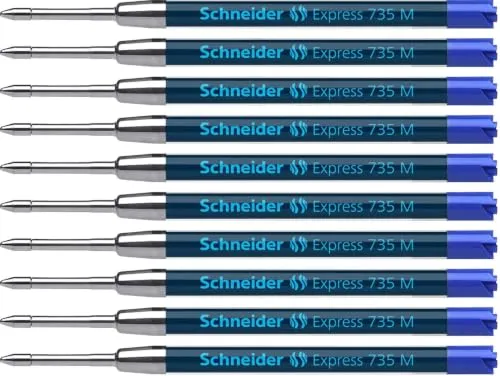 Schneider Express 735 M Kugelschreibermine G2