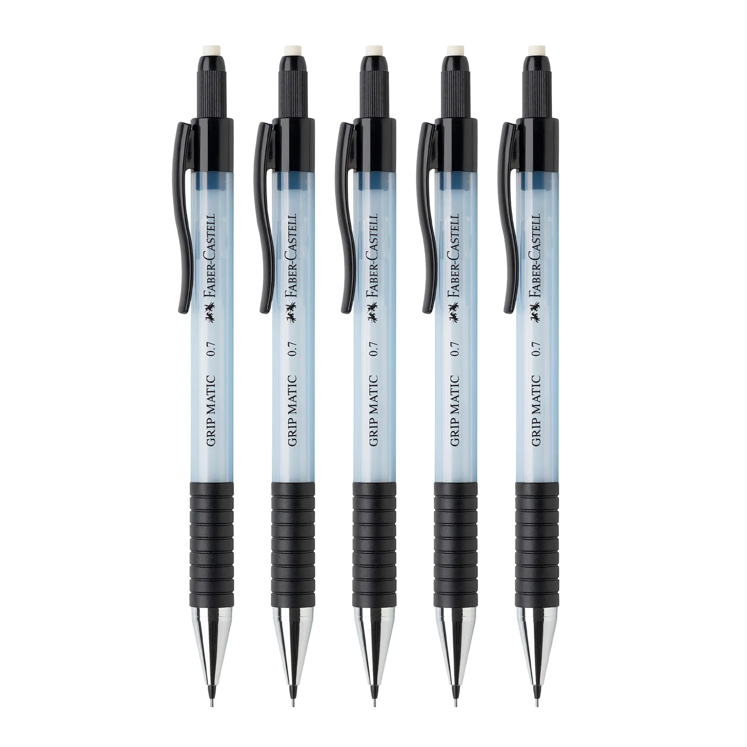 Faber-Castell Grip Matic Druckbleistift