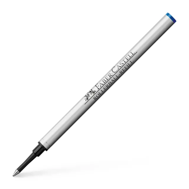 Faber-Castell Basic Tintenroller-Ersatzmine