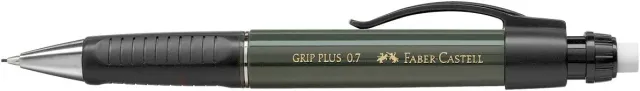 Faber-Castell Grip Plus Druckbleistift 0,7 mm