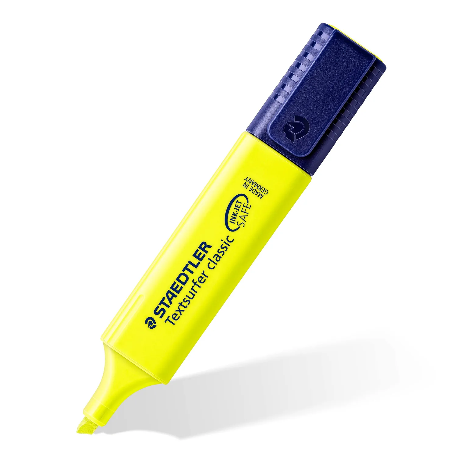 STAEDTLER Textsurfer Classic 364 Textmarker