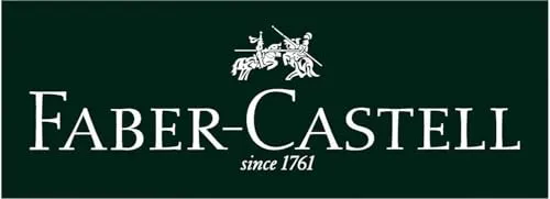 Faber-Castell 1600 Zeichenbesen Holz 220 mm Rosshaar