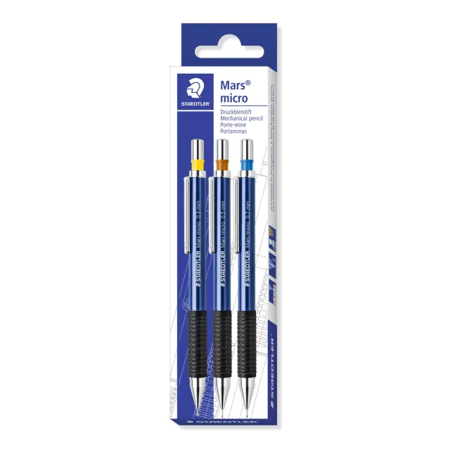 STAEDTLER Mars micro 775 Druckbleistift