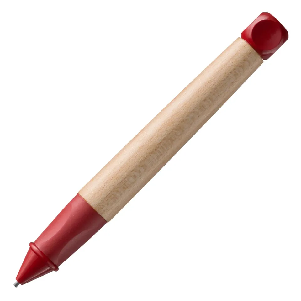 LAMY abc Schreiblernbleistift 1,4 mm für Linkshänder