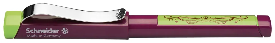 Schneider Base Füller