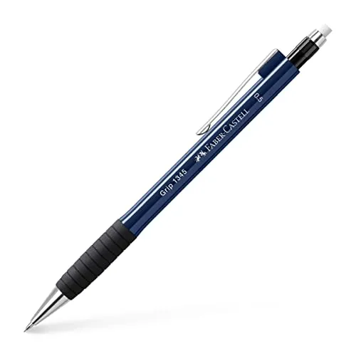 Faber-Castell Grip 1345 Druckbleistift 0,5 mm