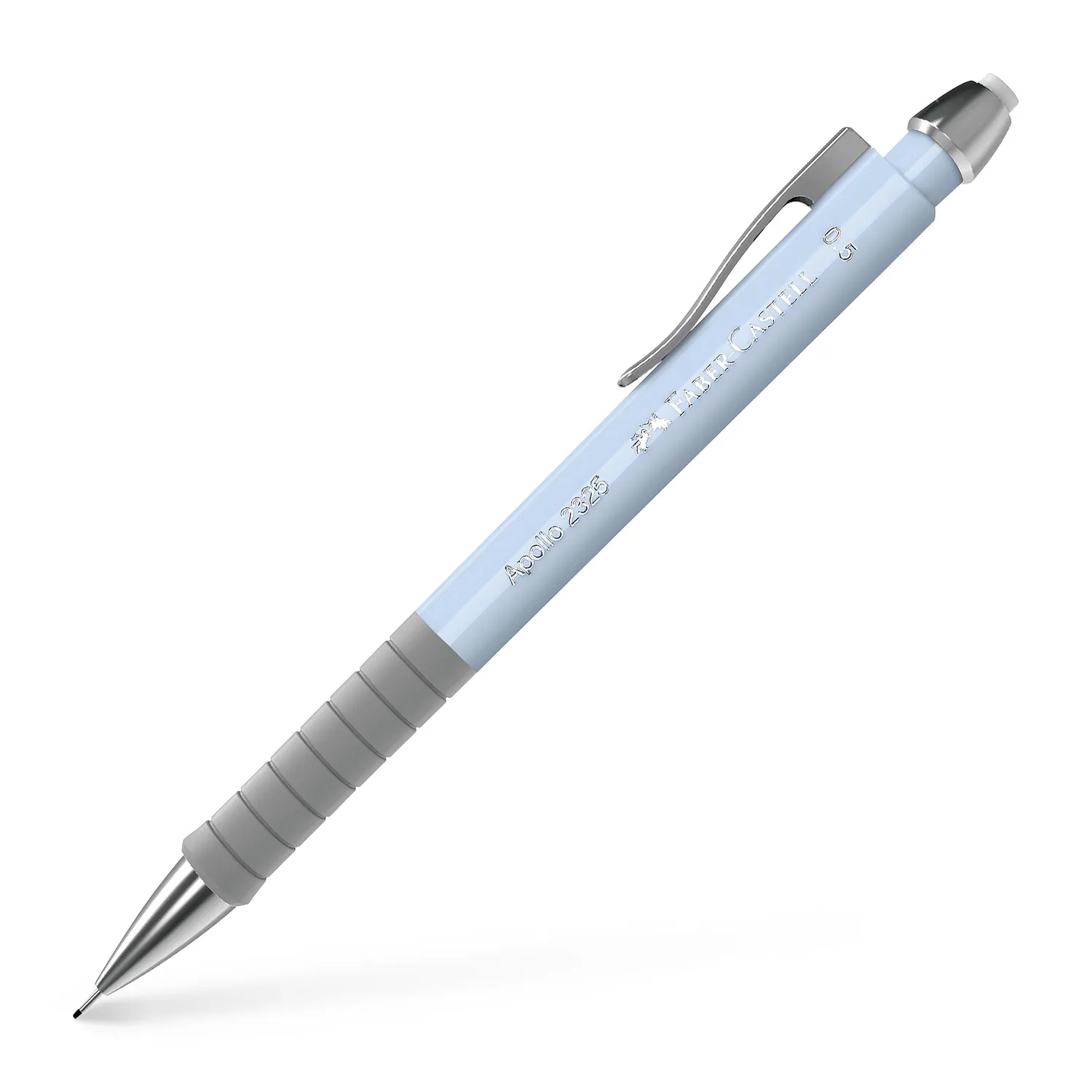 Faber-Castell Apollo Druckbleistift nachfüllbar