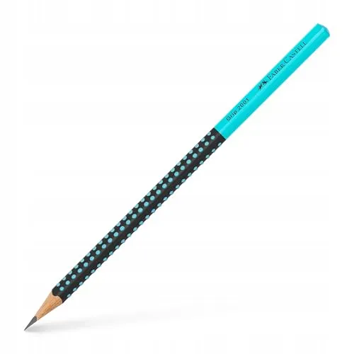 Faber-Castell Grip 2001 Two Tone Bleistifte
