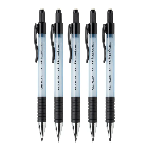 Faber-Castell Grip Matic Druckbleistift