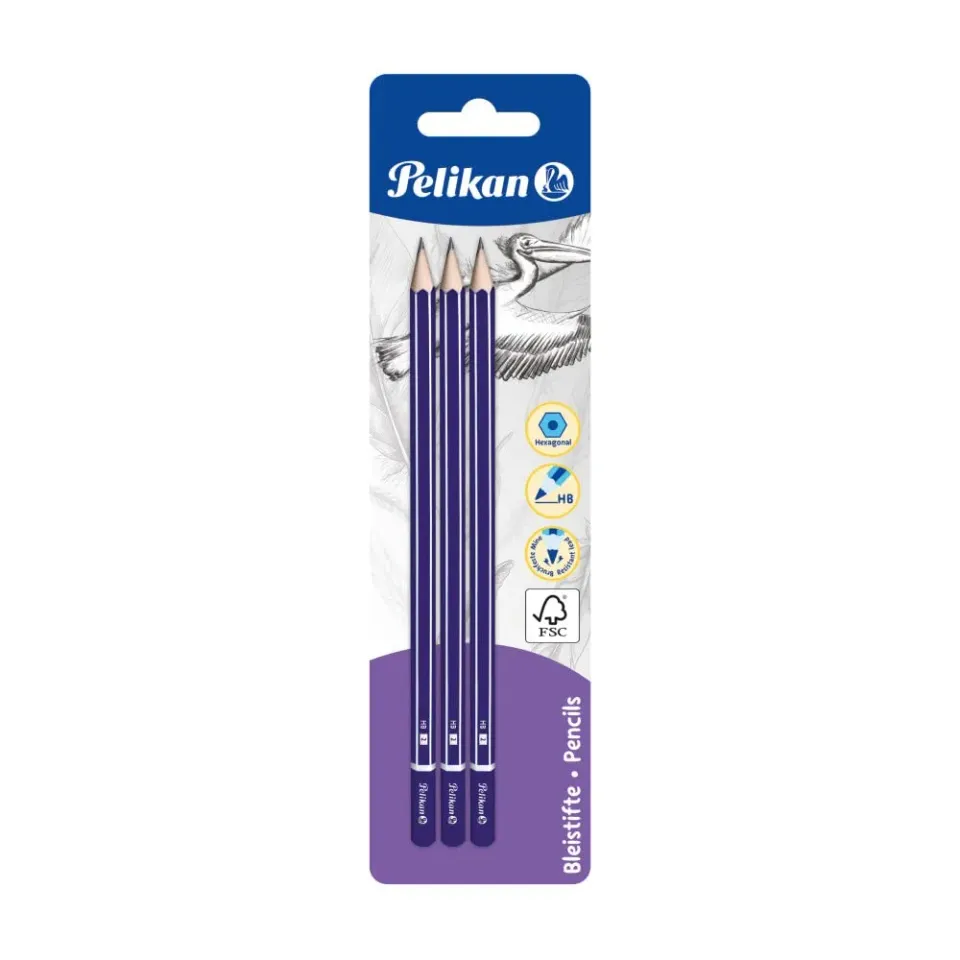 Pelikan Bleistift