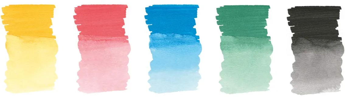Faber-Castell Albrecht Dürer Aquarellmarker