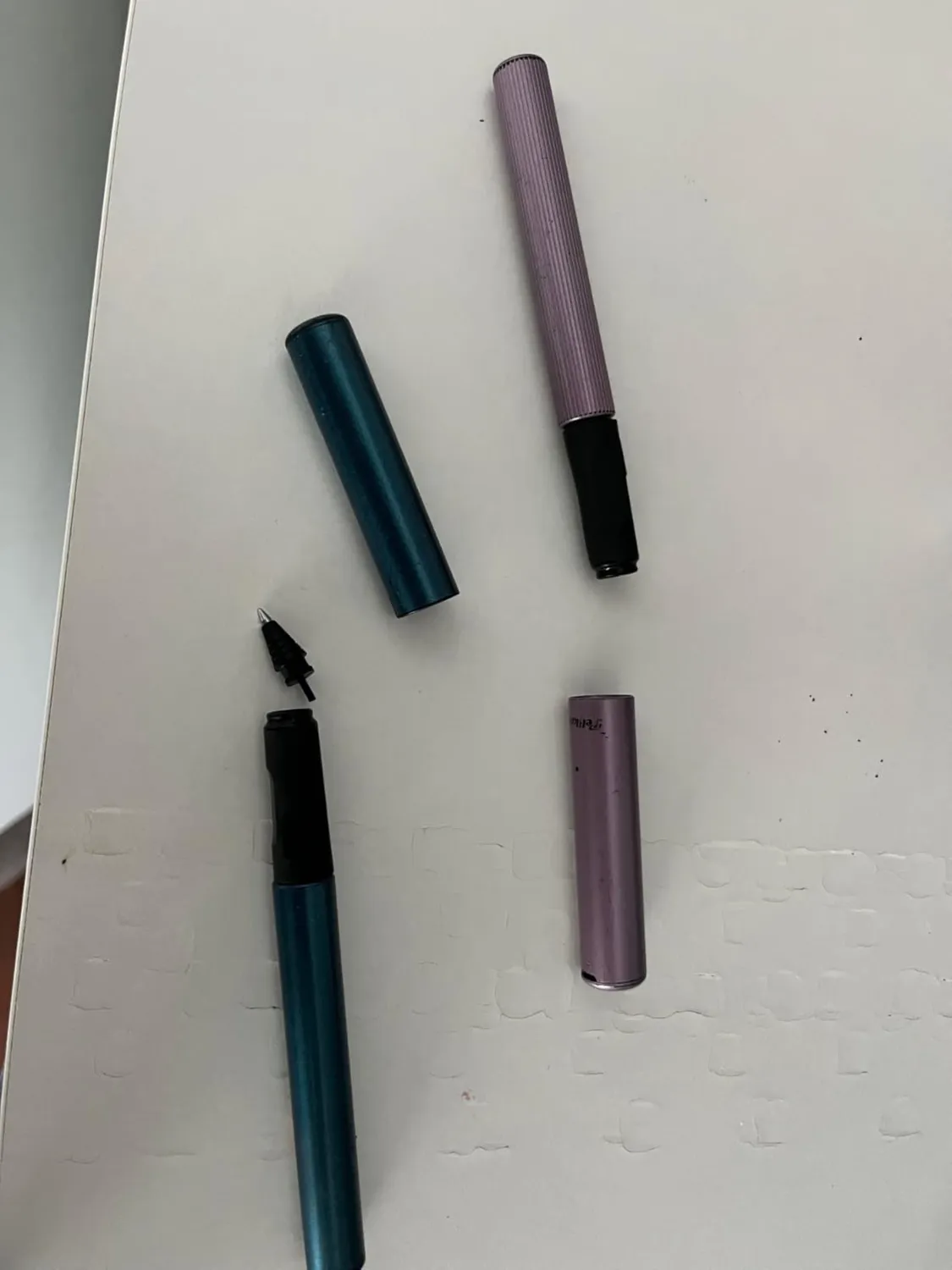 Pelikan Pina Colada Tintenroller nachfüllbar