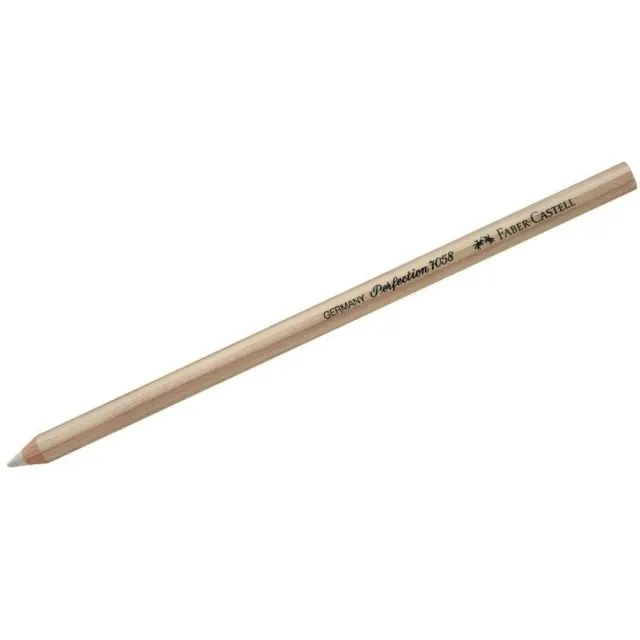 Faber-Castell Perfection 7058 Radierstift