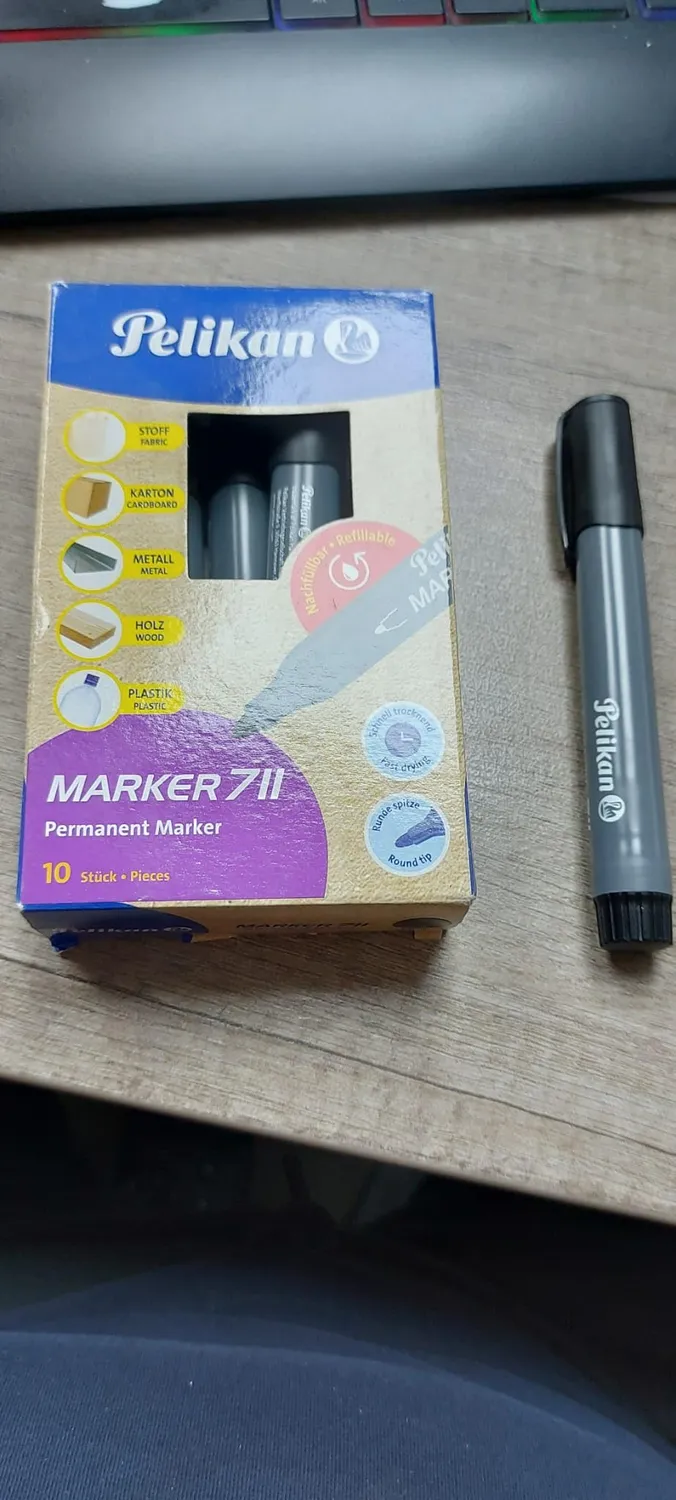 Pelikan 710 Permanent-Marker