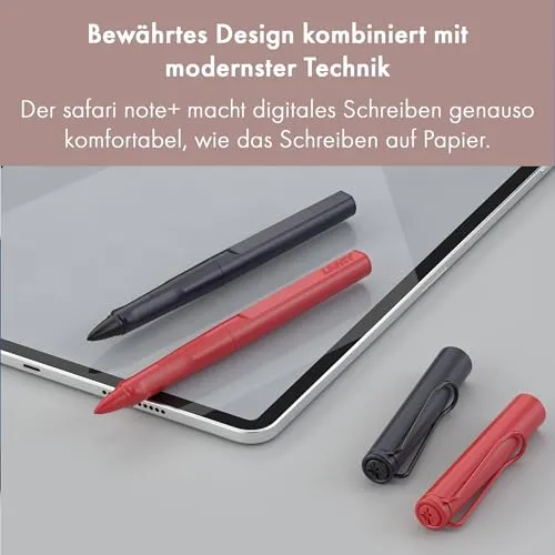 Lamy safari note+ Ersatzspitzen 2 Stück display-schonend