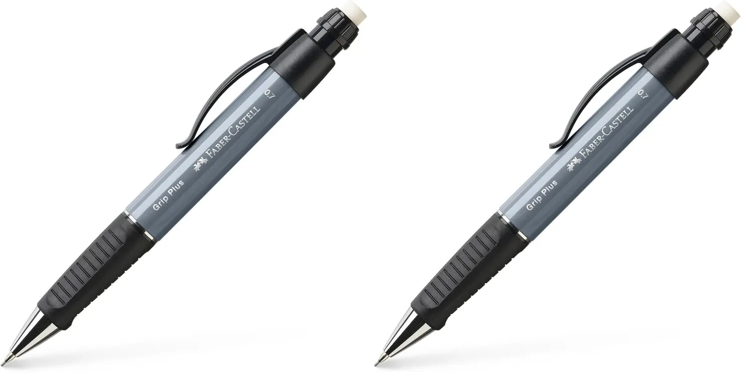 Faber-Castell Grip Plus Druckbleistift 0,7 mm