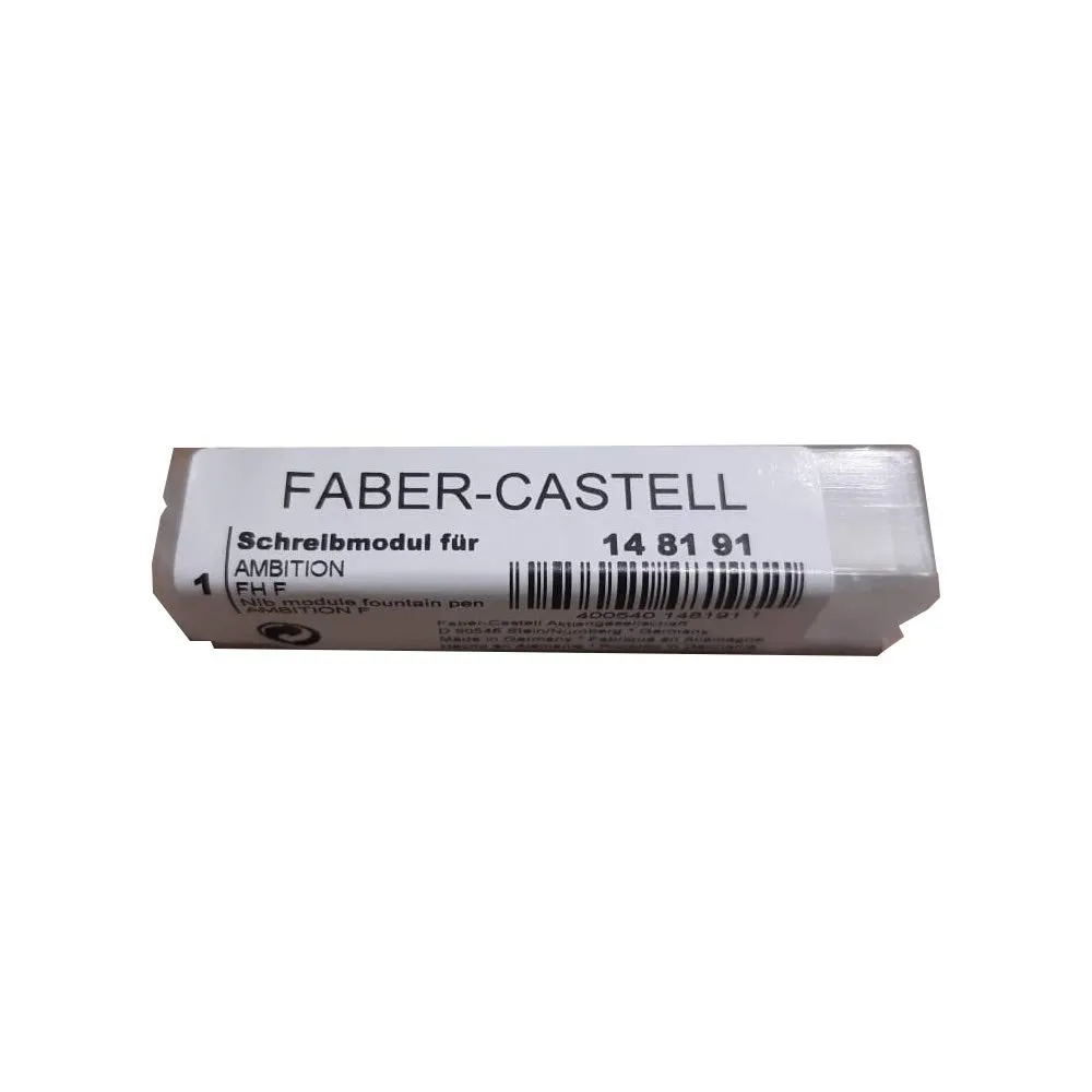 Faber-Castell Ambition Ersatz-Schreibmodul