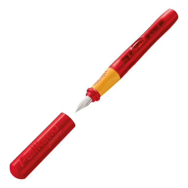 Pelikan Pelikano Junior P67 Füller mit Griffzone