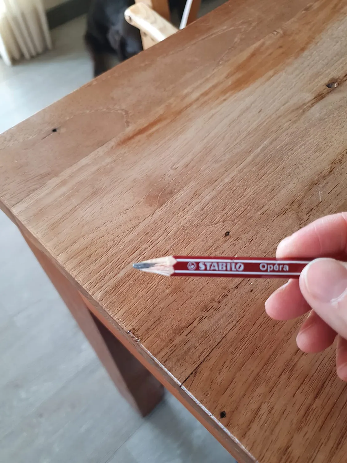 Faber-Castell Sleeve 182700 Doppelspitzer