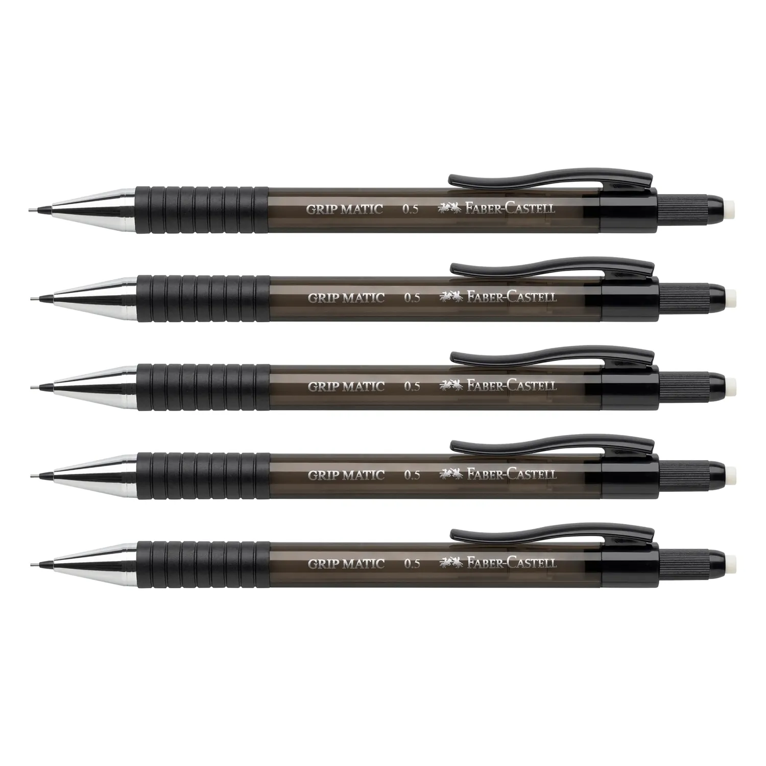 Faber-Castell Grip Matic Druckbleistift