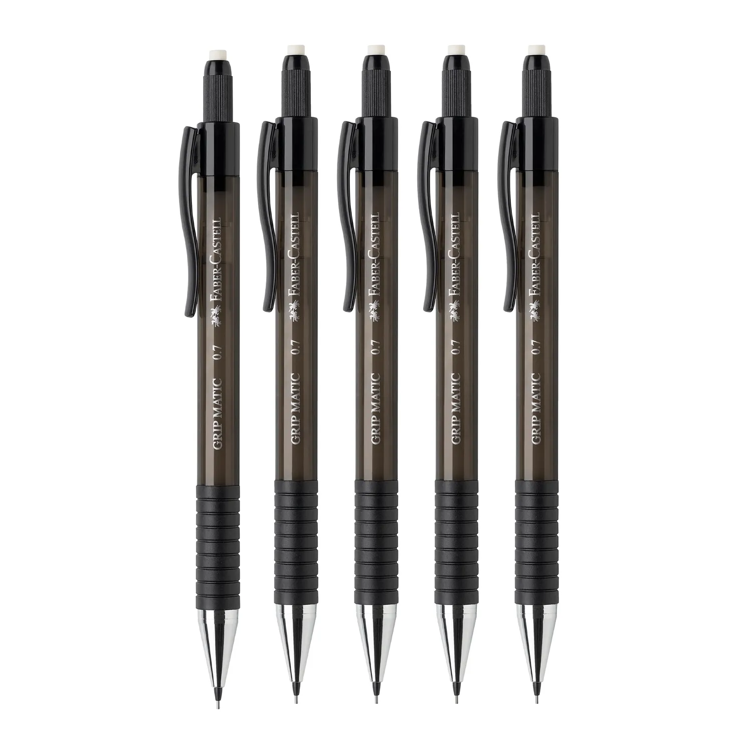 Faber-Castell Grip Matic Druckbleistift