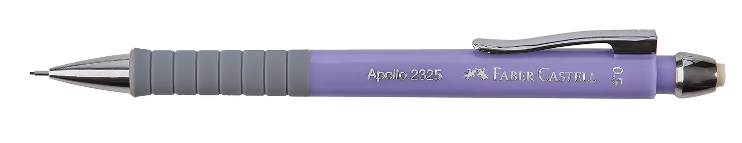 Faber-Castell Apollo 232702 Druckbleistift