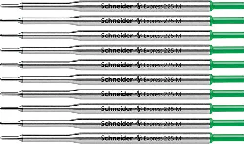 Schneider Express 225 M Kugelschreibermine 10er Pack