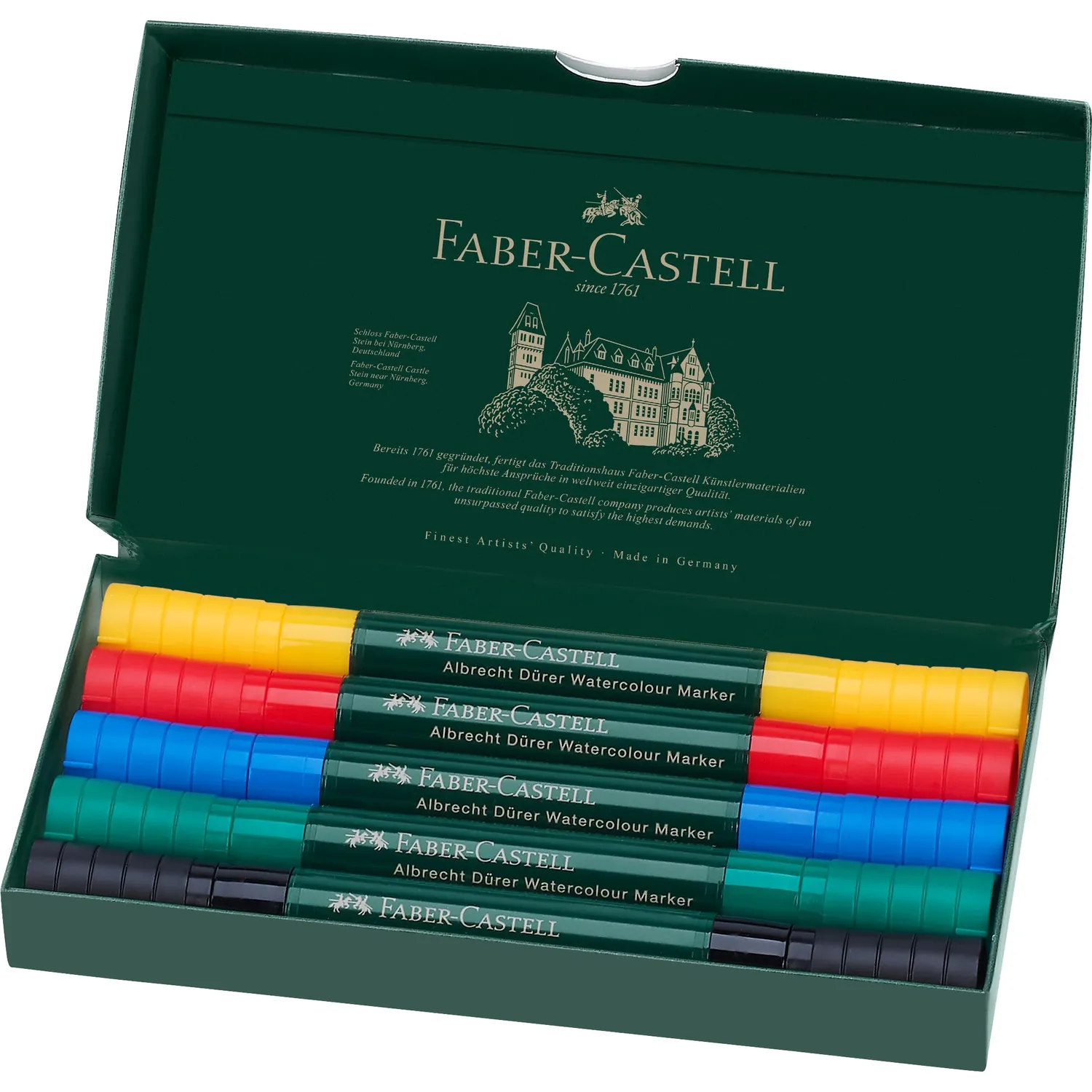 Faber-Castell Albrecht Dürer Aquarellmarker