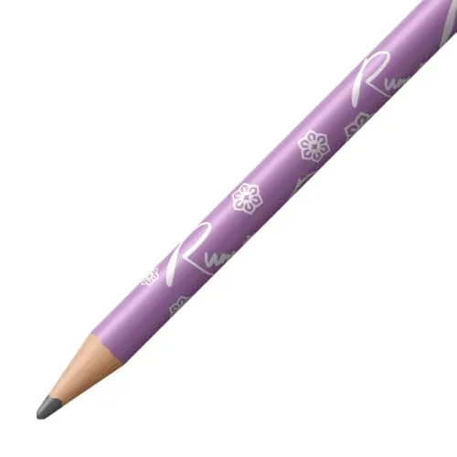 STABILO Bleistift mit Radierer KPop Demon Hunters
