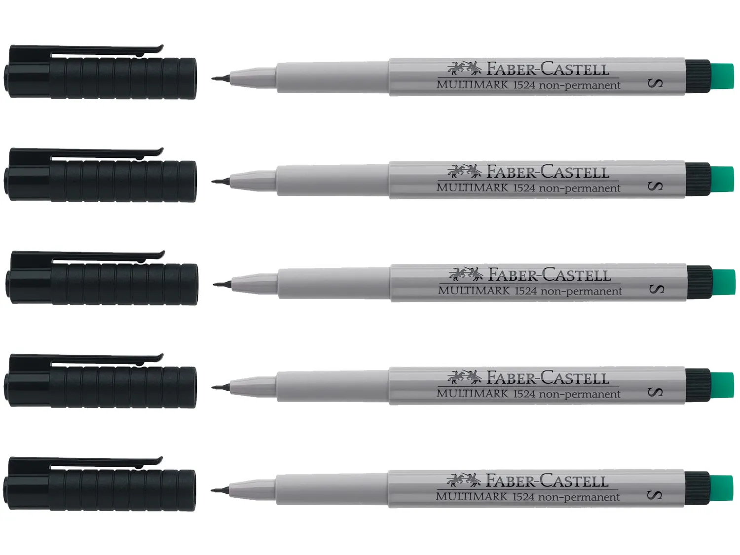 Faber-Castell Multimark non-permanent Folienstift