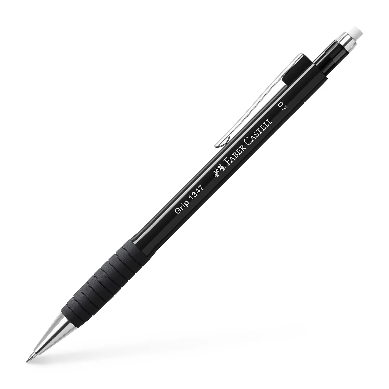 Faber-Castell Grip 1347 Druckbleistift 0,7 mm
