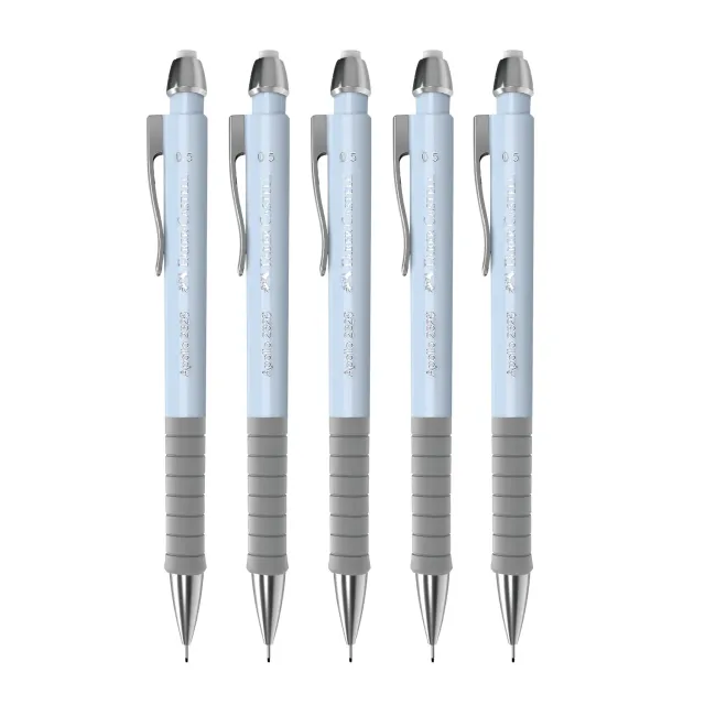 Faber-Castell Apollo Druckbleistift nachfüllbar