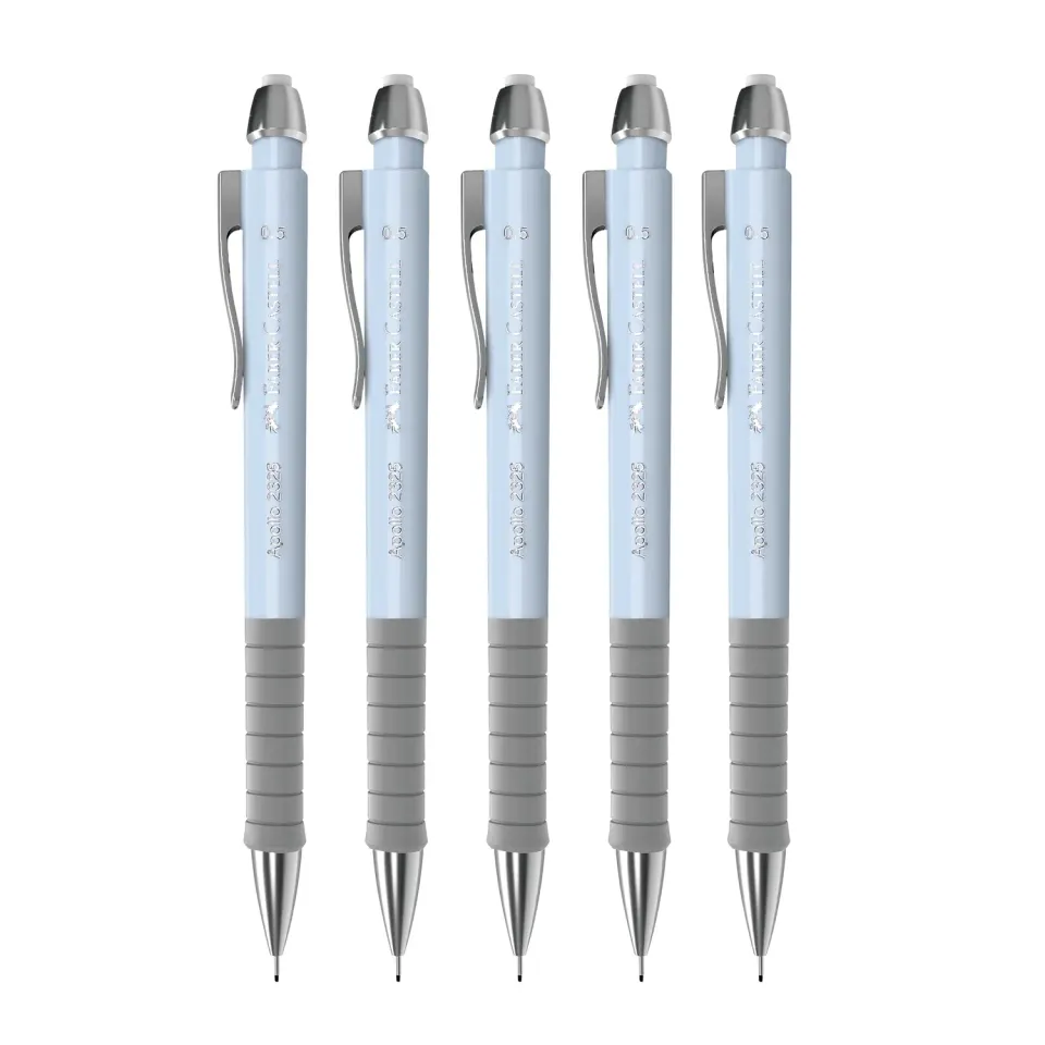 Faber-Castell Apollo Druckbleistift nachfüllbar