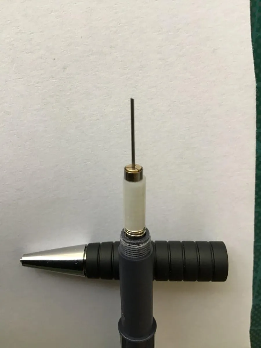 Faber-Castell Grip 1345 Druckbleistift 0,5 mm