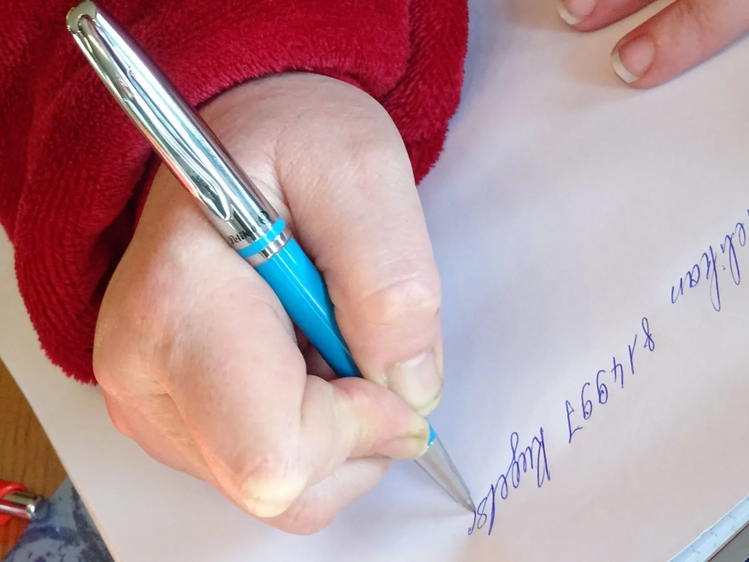 Pelikan Jazz Classic Kugelschreiber Mine blau nachfüllbar