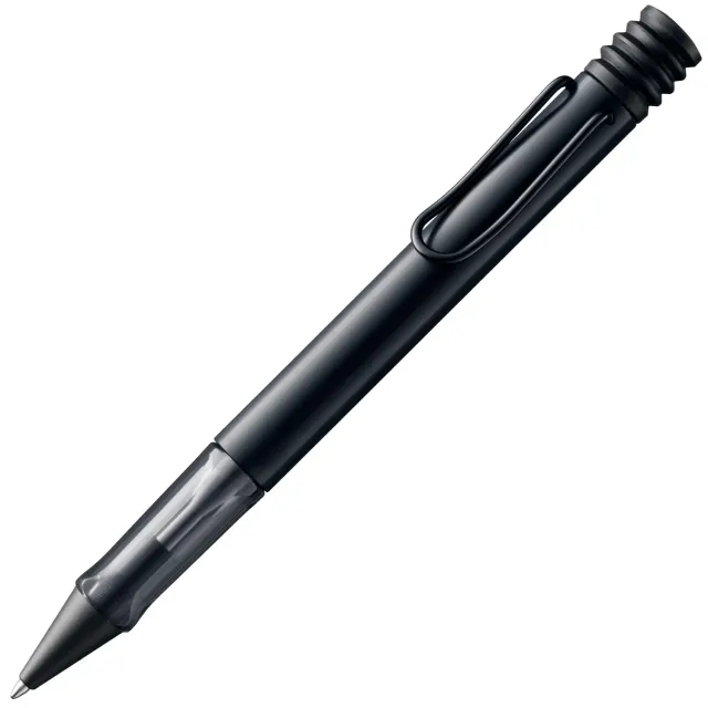 LAMY AL-star black Kugelschreiber M