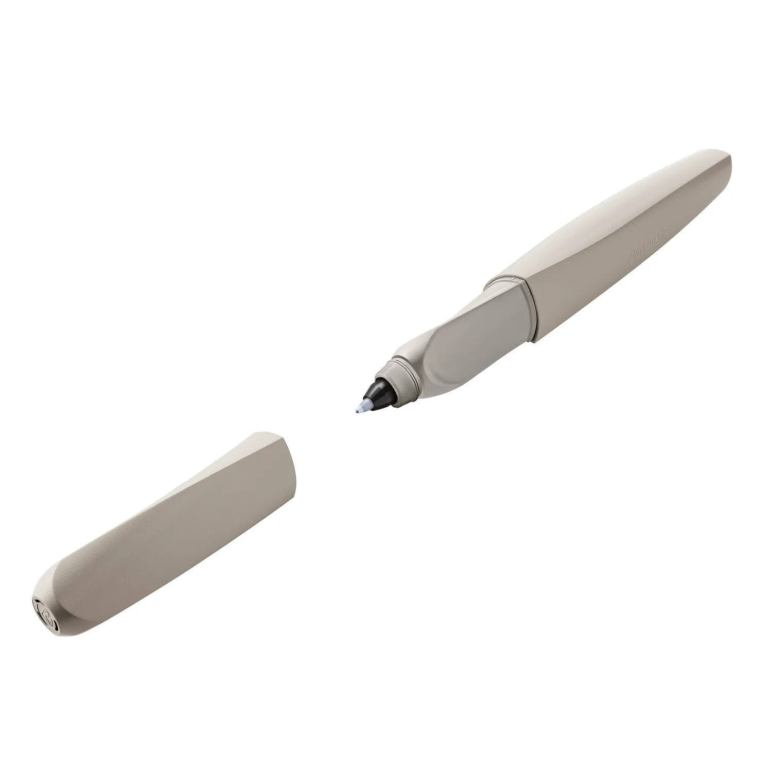 Pelikan Twist Tintenroller + Patronen