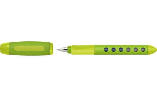 Faber-Castell Scribolino Schulfueller griffig