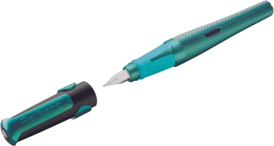 Pelikan Pelikano P480 M Schulfüller Dragon 1 Stück