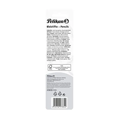 Pelikan Bleistift