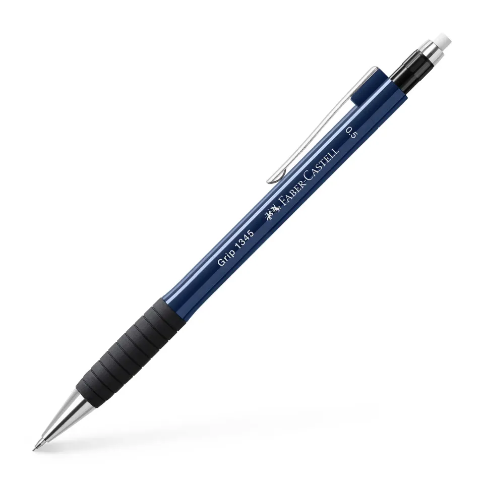 Faber-Castell Grip 1345 Druckbleistift 0,5 mm