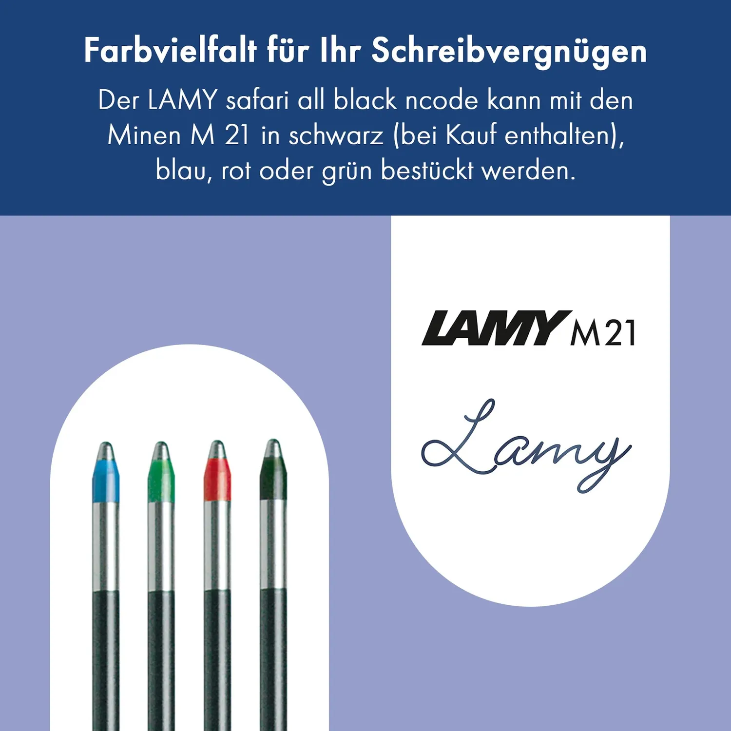 Lamy safari all black ncode Smartpen