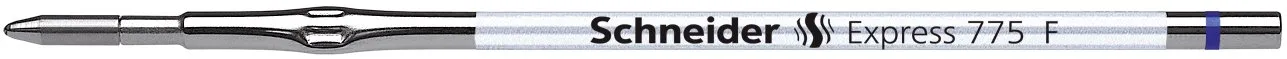 Schneider Express 775 F Kugelschreibermine Metall dokumentenecht