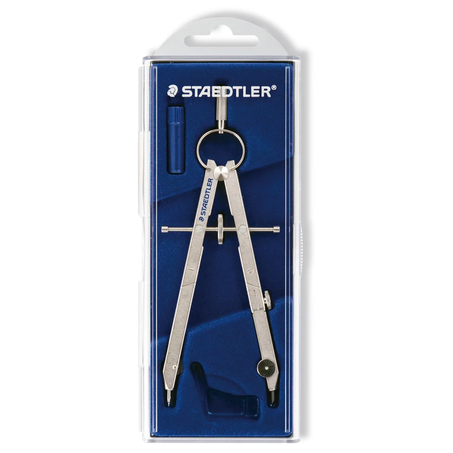 STAEDTLER Mars Comfort 551 01 Präzisionszirkel