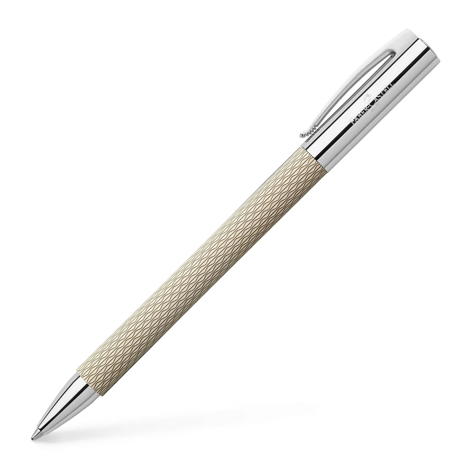 Faber-Castell Ambition OpArt Stift