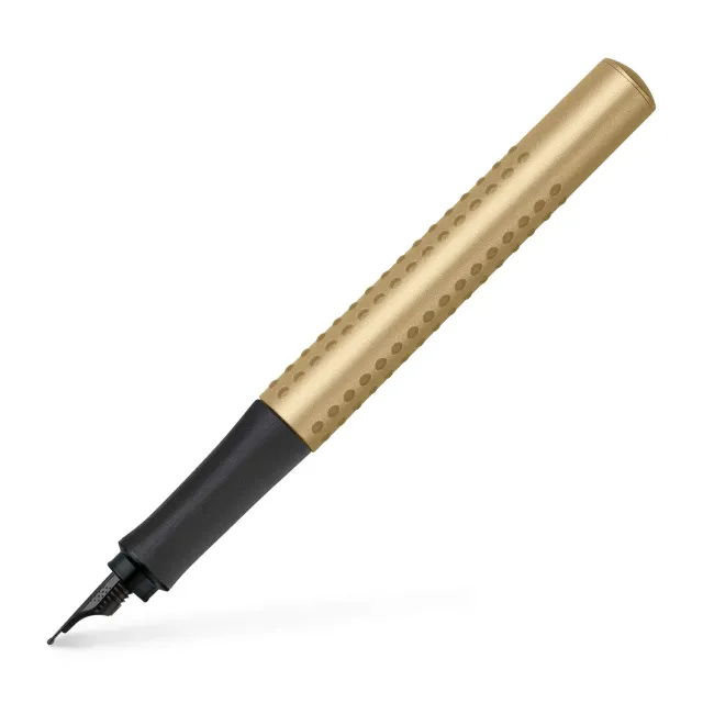 Faber-Castell Grip Edition Füller Soft-Griff