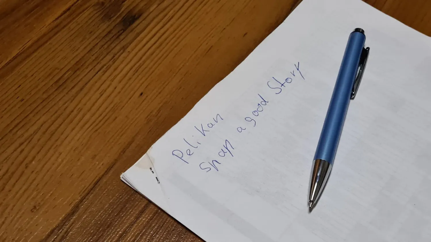 Pelikan Snap K10 Kugelschreiber mit Metall-Etui
