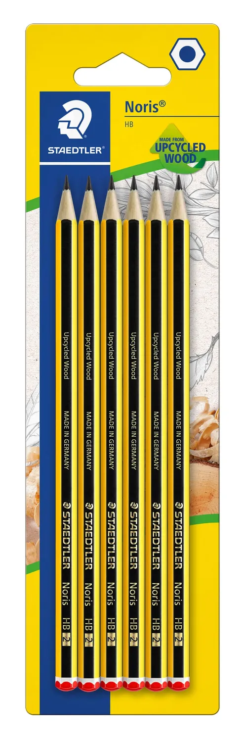 STAEDTLER Noris 120 Bleistift