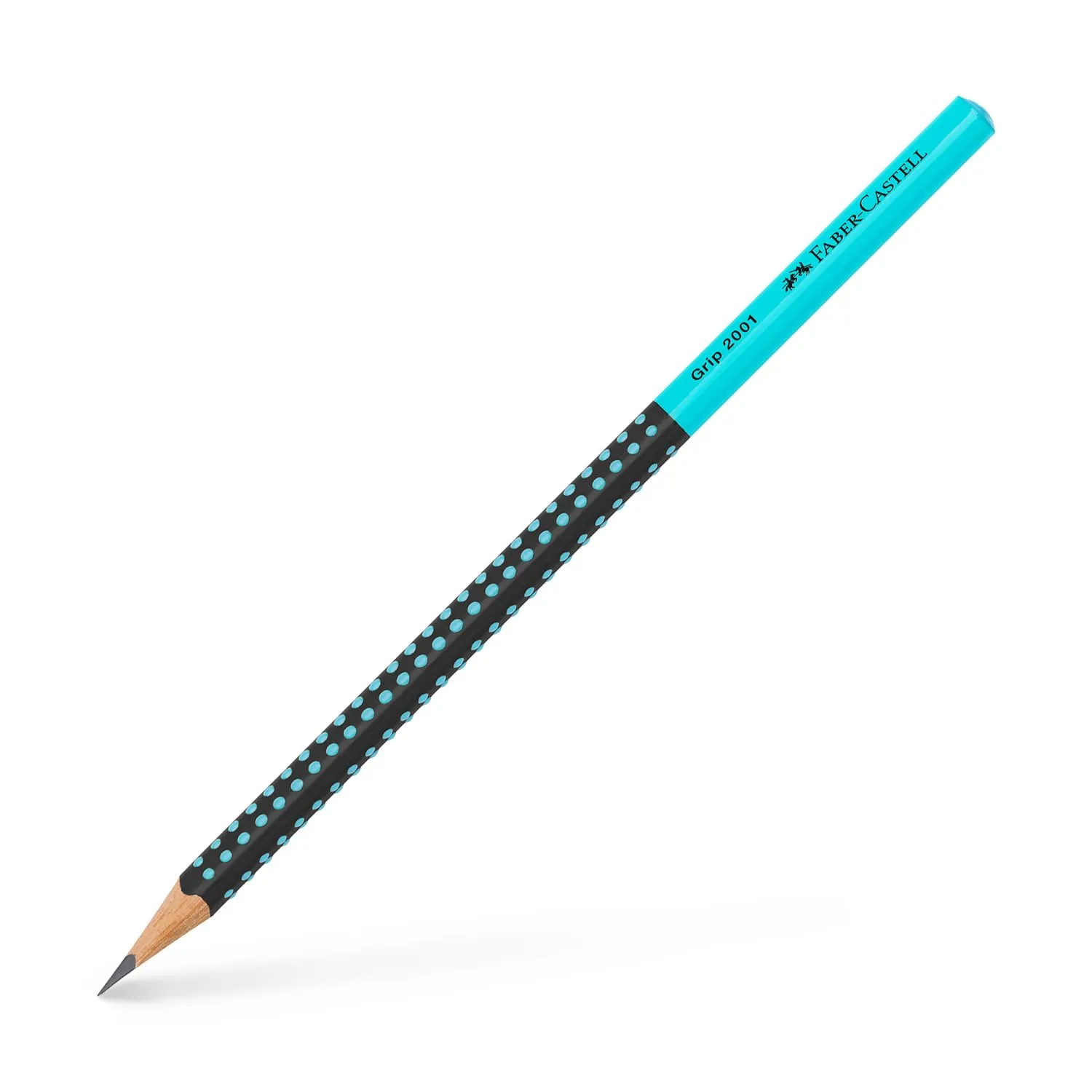 Faber-Castell Grip 2001 Two Tone Bleistifte